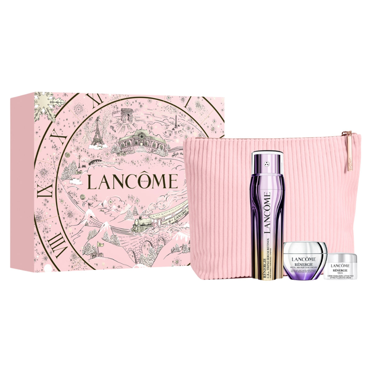 Lancôme Rénergie Pflege SET