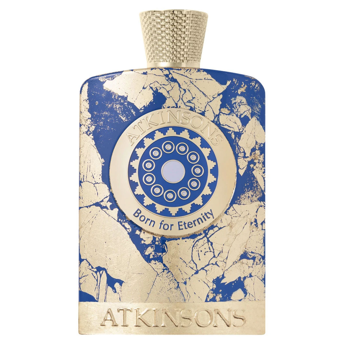 Atkinsons Born for Eternity Eau de Parfum (EdP)