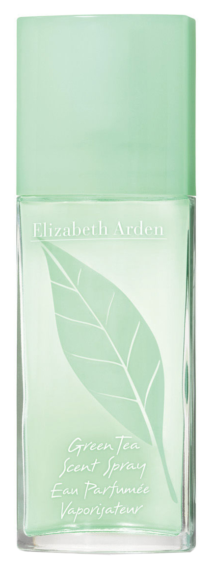 Elizabeth Arden Green Tea Eau Parfumée Eau de Toilette (EdT)