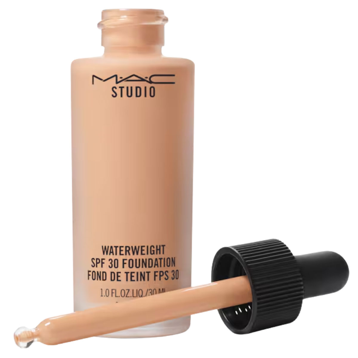 MAC Studio Waterweight SPF 30/PA Foundation