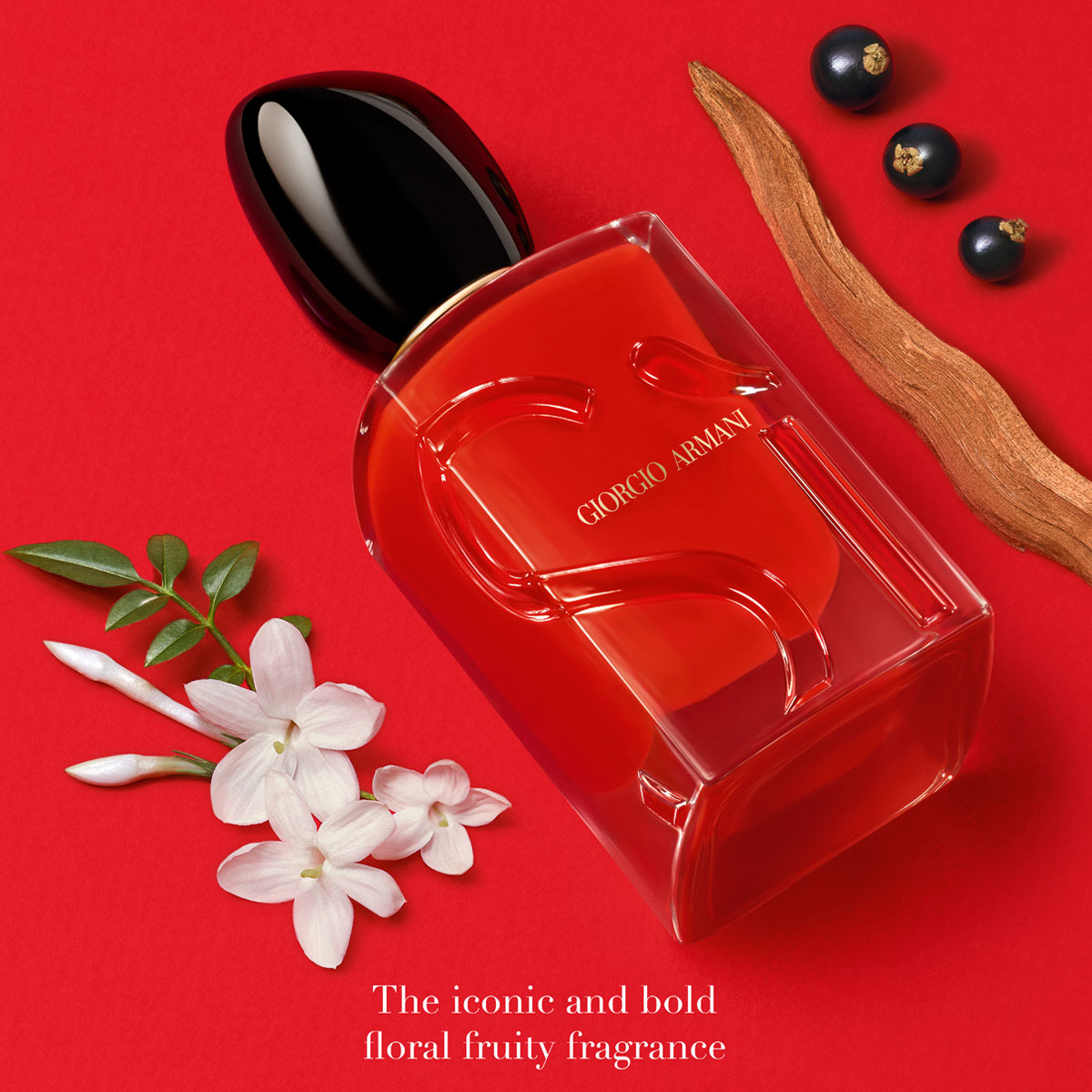 Armani Sì Passione Eau de Parfum (EdP)