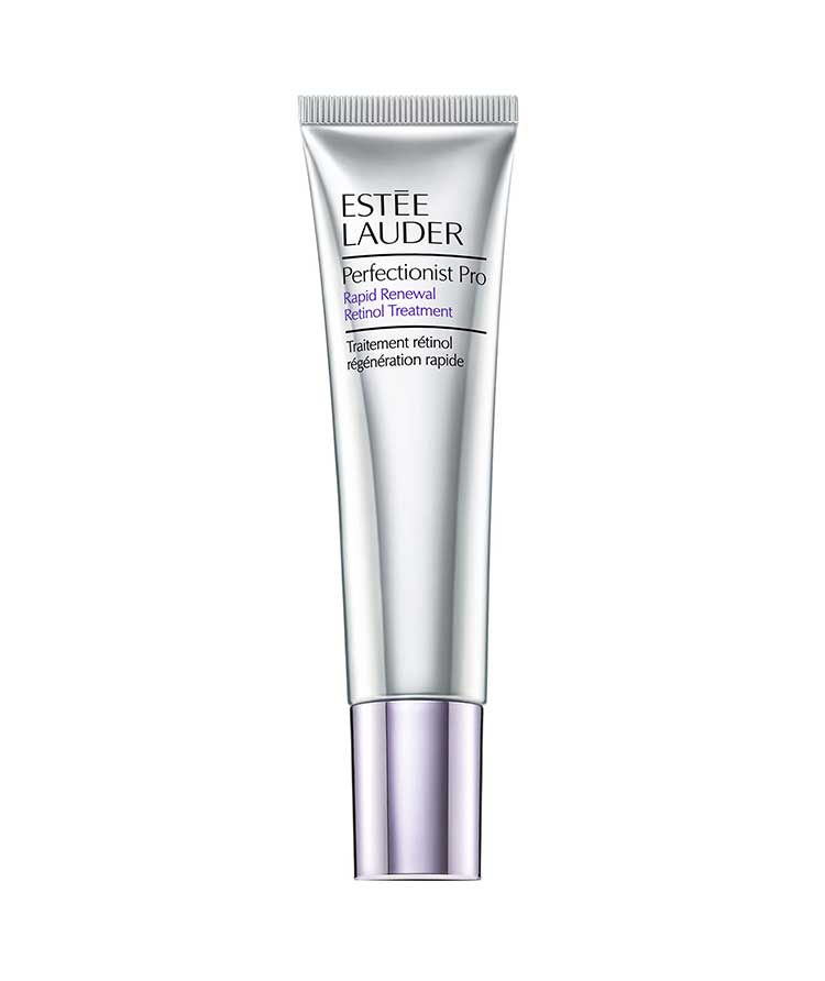 Estée Lauder Perfectionist Pro Rapid Renewal Retinol Treatment