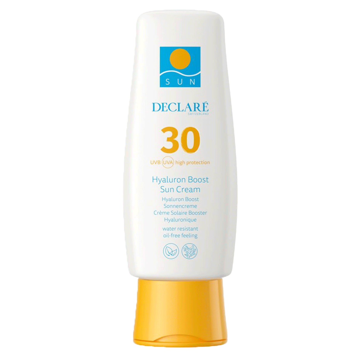 Declaré Hyaluron Boost Sun Cream SPF 30