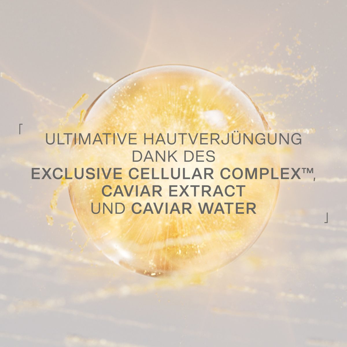La Prairie Skin Caviar Essence-In-Lotion