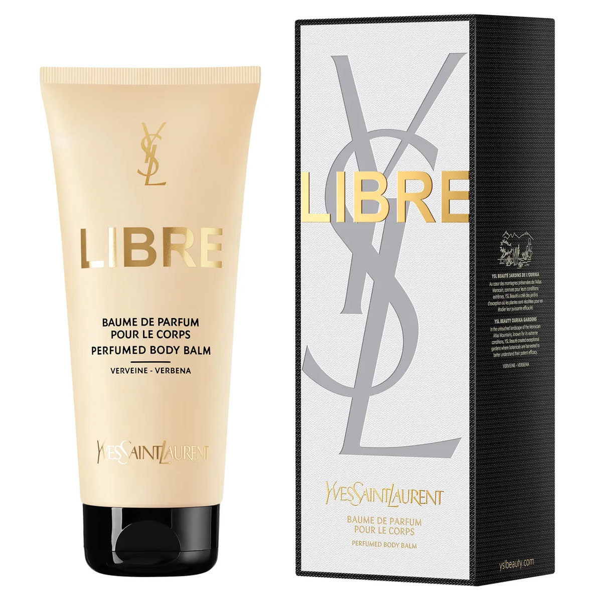 Yves Saint Laurent Libre Body Balm