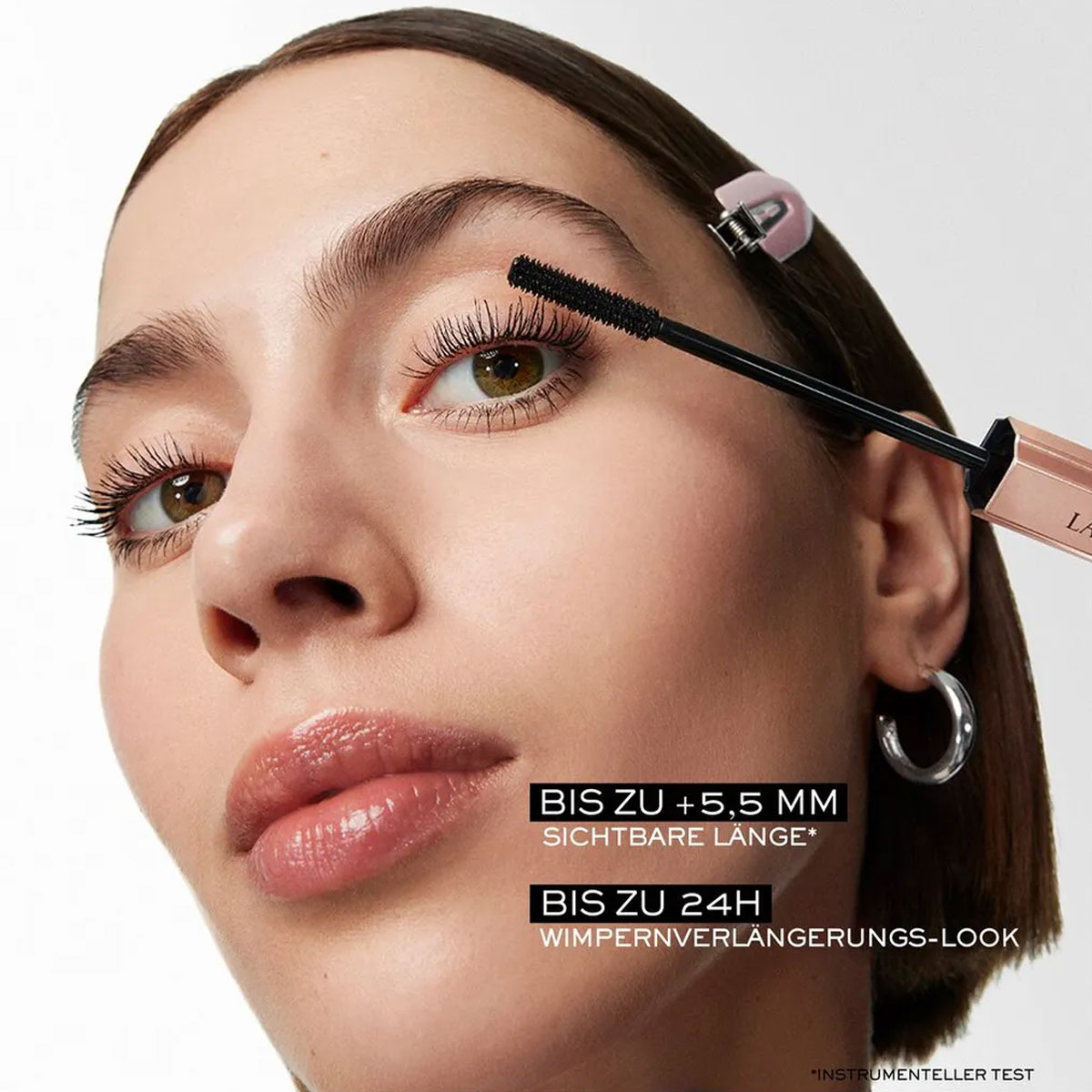 Lancôme Lash Idôle Flutter Extension Mascara