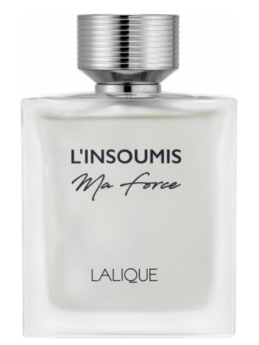 Lalique L'Insoumis ma force Eau de Toilette (EdT)