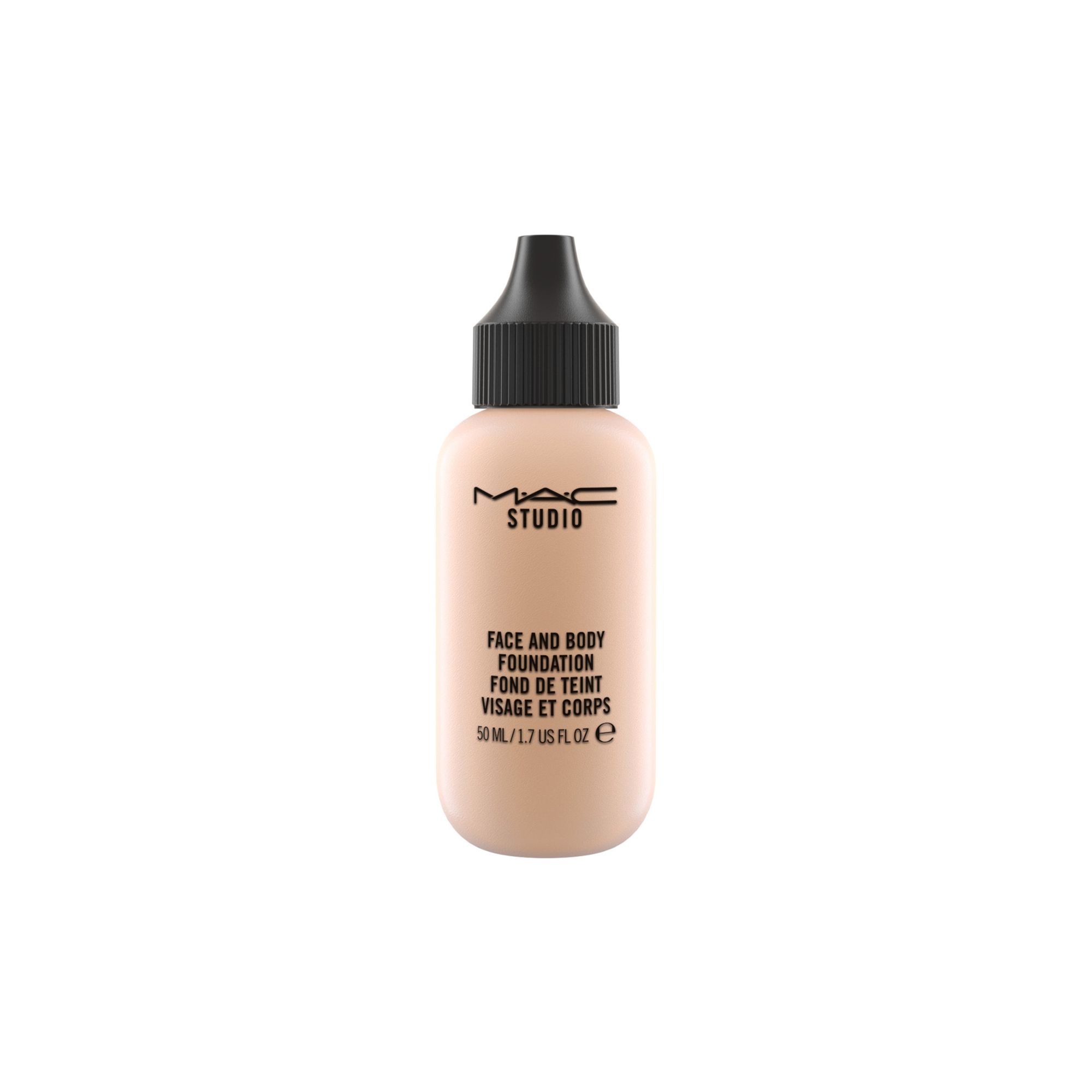 MAC Face and Body Foundation