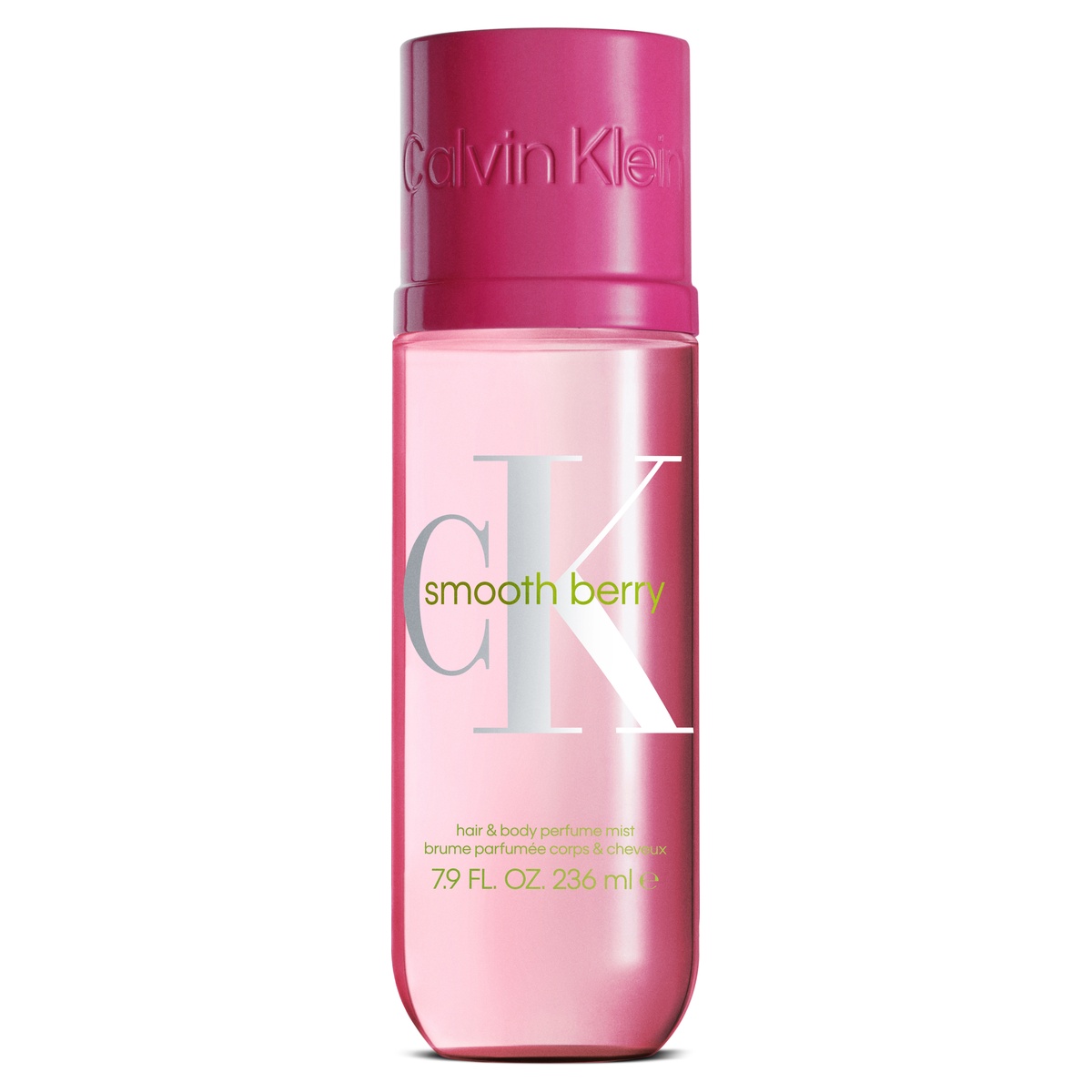 Calvin Klein Smooth Berry Body Mist