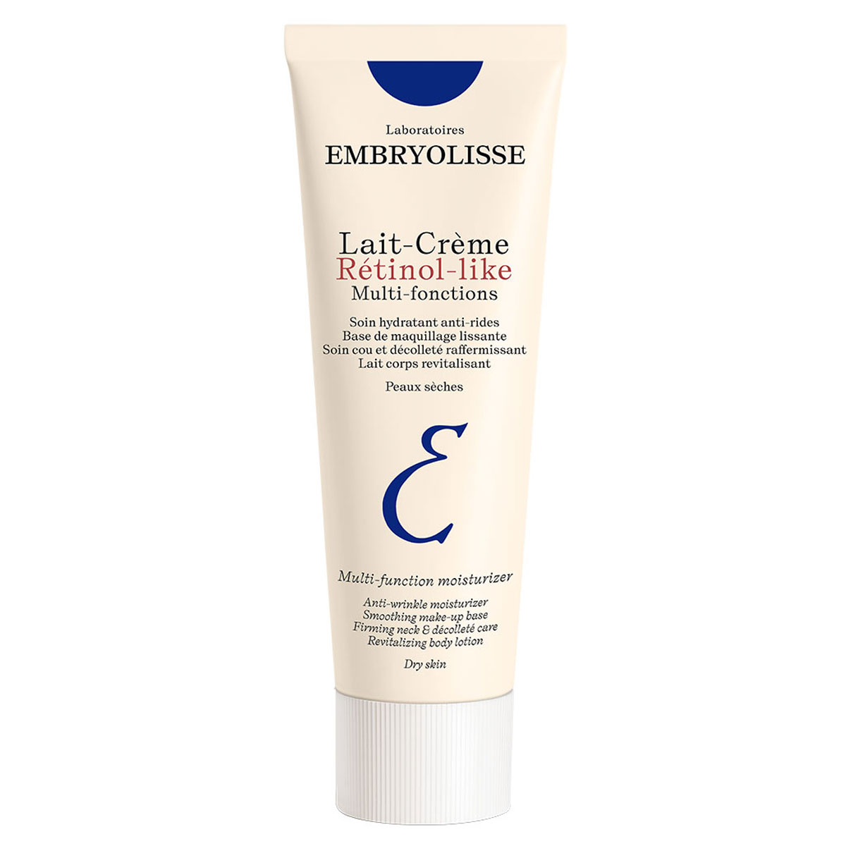 Embryolisse Lait-Creme Retinol-Like Multi-function Moisturizer