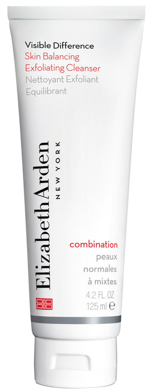 Elizabeth Arden Visible Difference Skin Balancing Cleanser