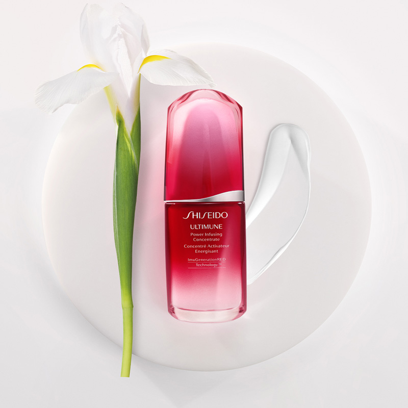 Shiseido Ultimune Power Infusing Concentrate 3.0