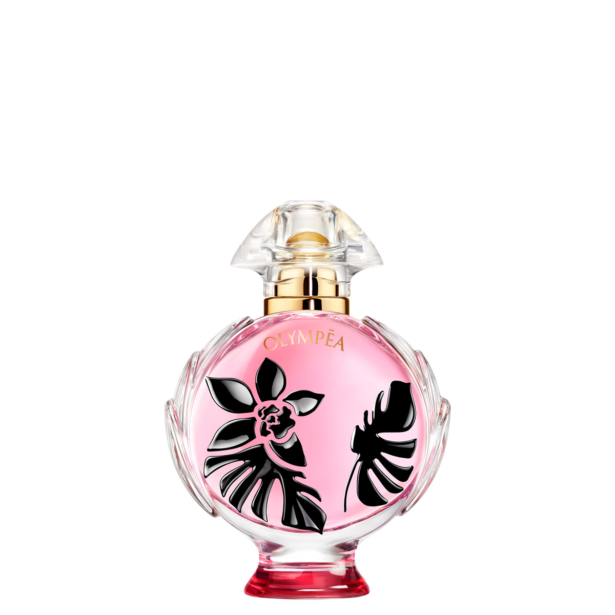Rabanne Olympéa Flora Eau de Parfum (EdP) Intense