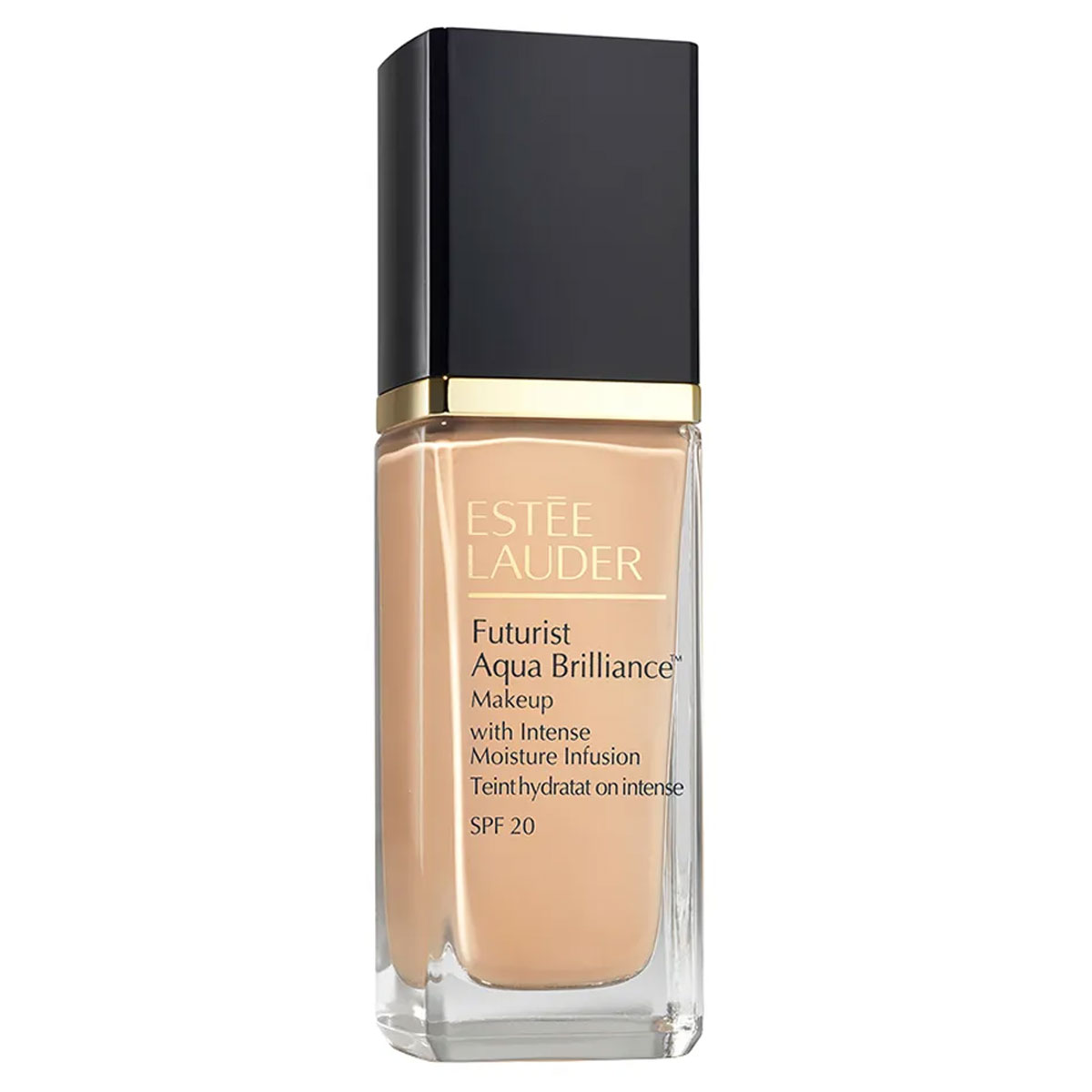 Estée Lauder Futurist Aqua Brilliance Make-up