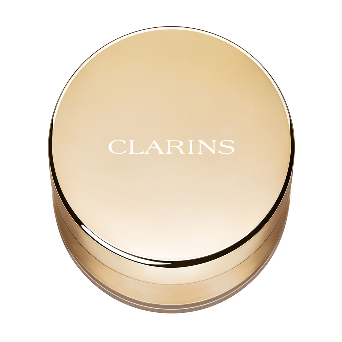 Clarins Ever Matte Loose Powder