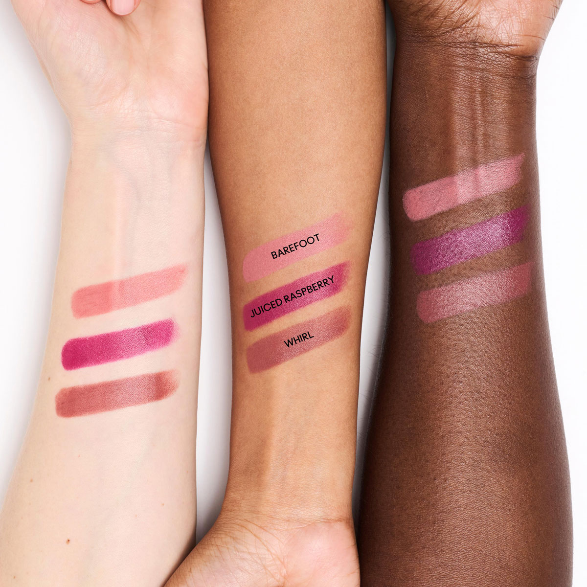 MAC Metamorphosis Spring Collection MACximal Silky Matte Lipstick