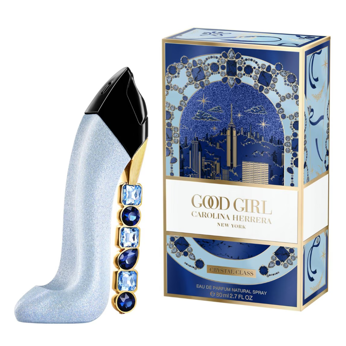 Carolina Herrera Good Girl Eau de Parfum (EdP) Collector