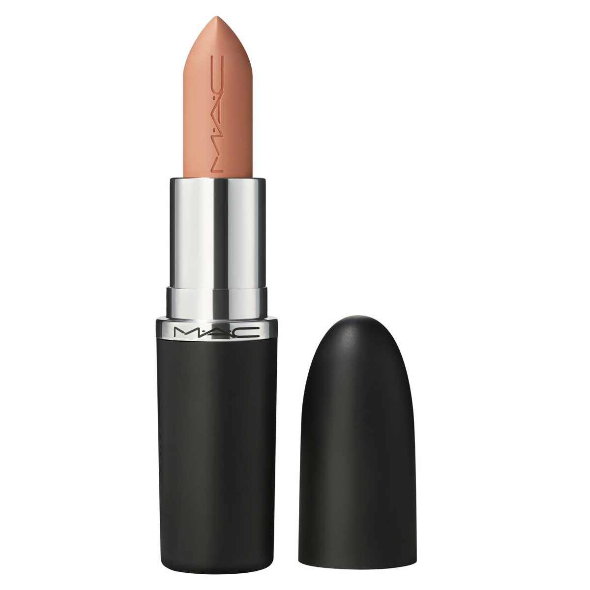 MAC MACximal Sleek Satin Lipstick
