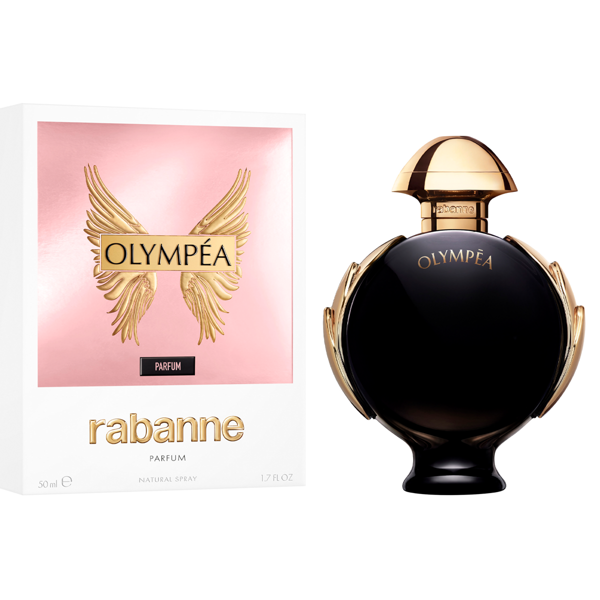 Rabanne Olympéa Parfum