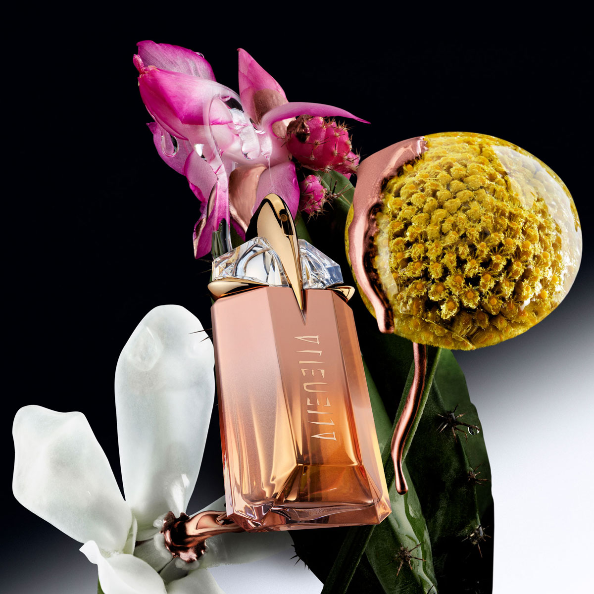 Mugler Alien Goddess Supra Florale Eau de Parfum (EdP)