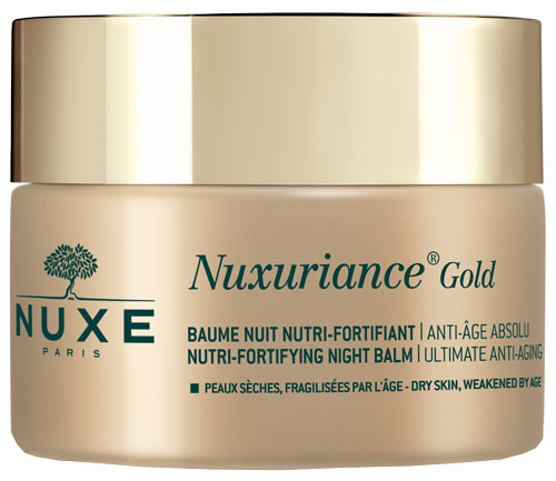 NUXE Nuxuriance Gold Night Balm