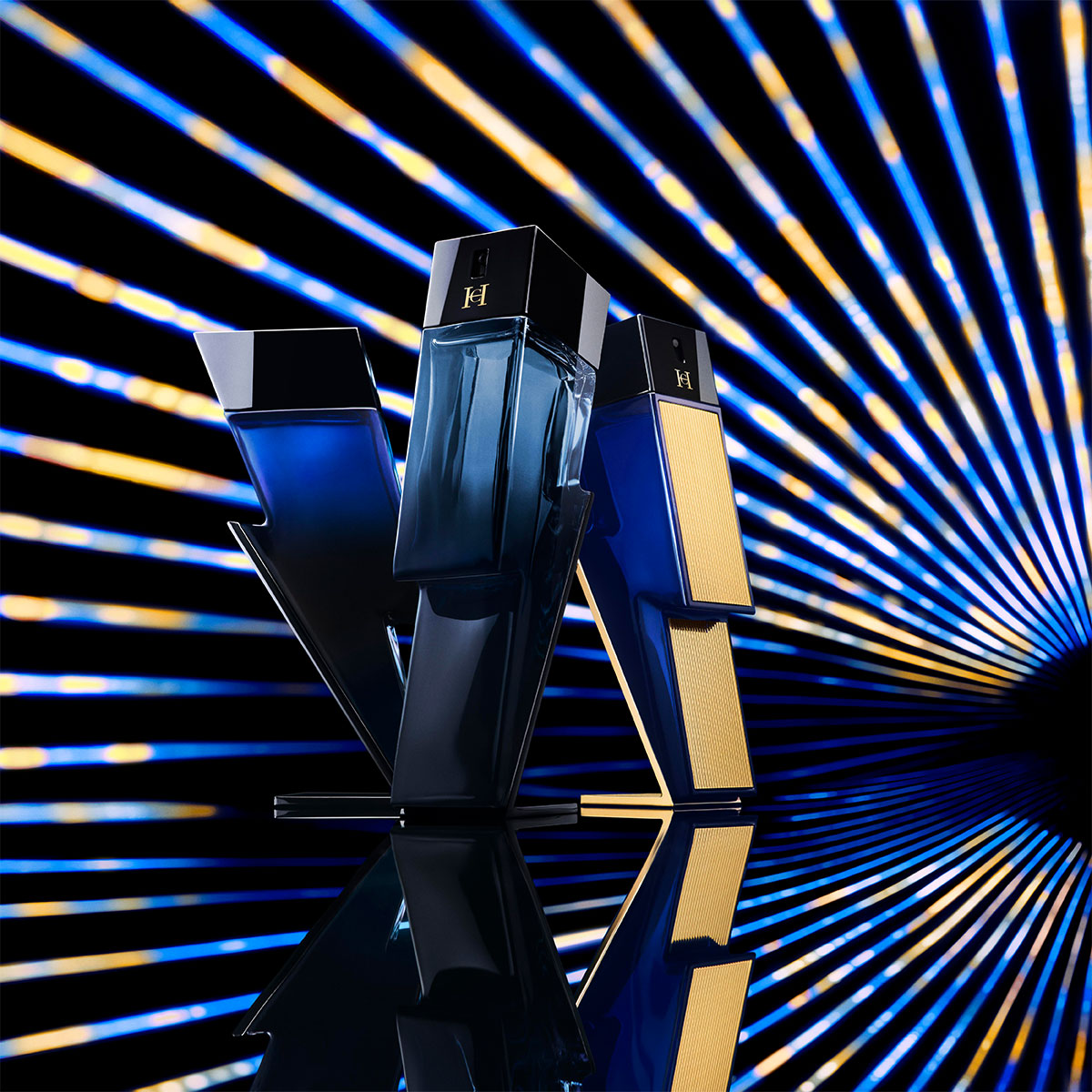 Carolina Herrera Bad Boy Cobalt Absolute Eau de Parfum (EdP)