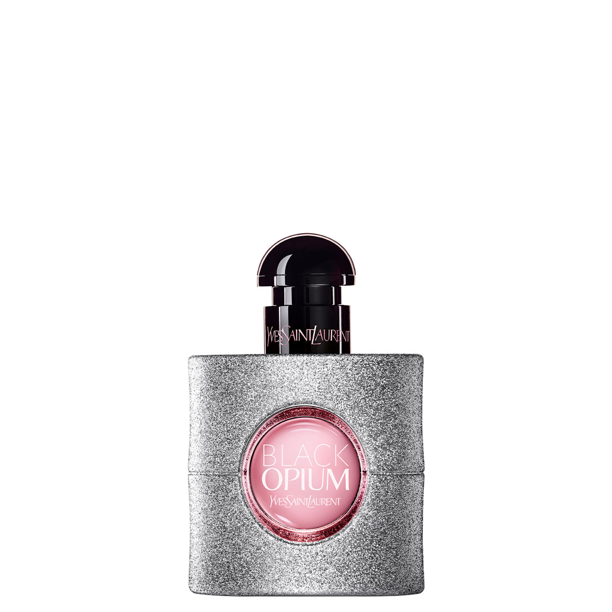 Yves Saint Laurent Black Opium Glitter Eau de Parfum (EdP)