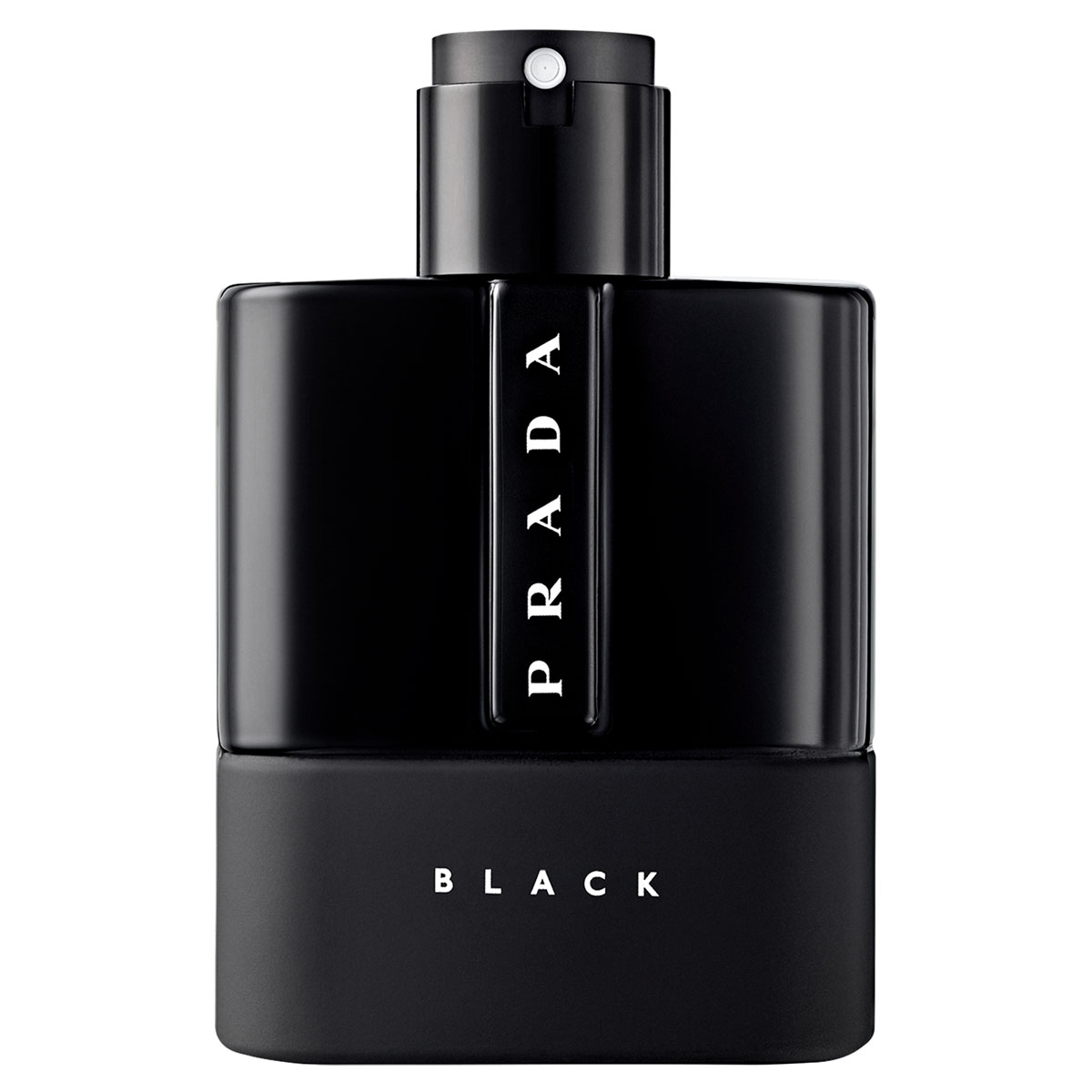 Prada Luna Rossa Black EDP - nachfüllbar 100 ml