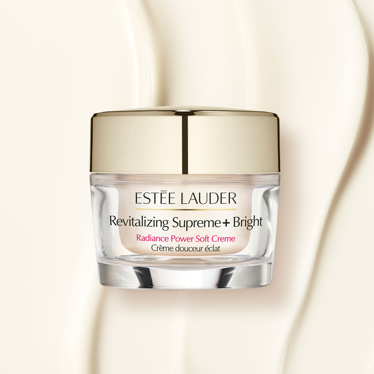 Estée Lauder Revitalizing Supreme+ Bright Radiance Power Soft Crème