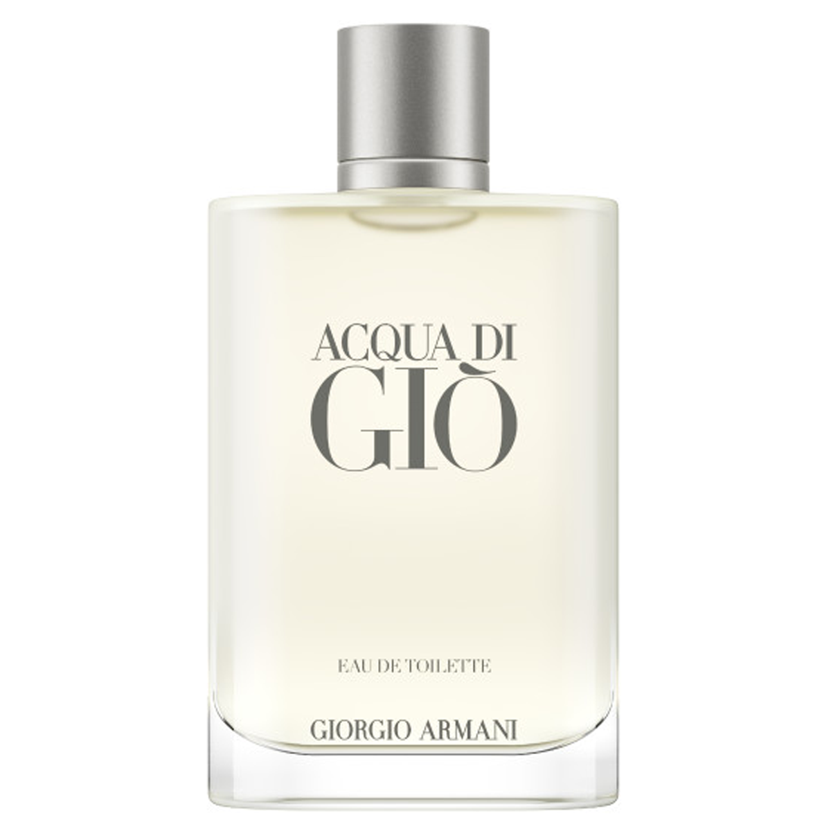 Armani Acqua di Giò Homme Eau de Toilette (EdT) Refillable
