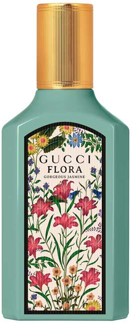 Gucci Flora Gorgeous Jasmine Eau de Parfum (EdP)