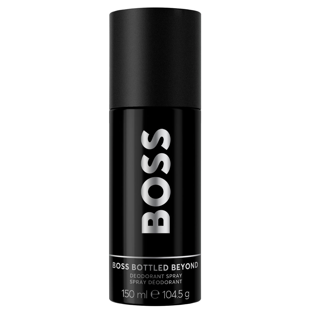 Boss Bottled Beyond Deo Spray