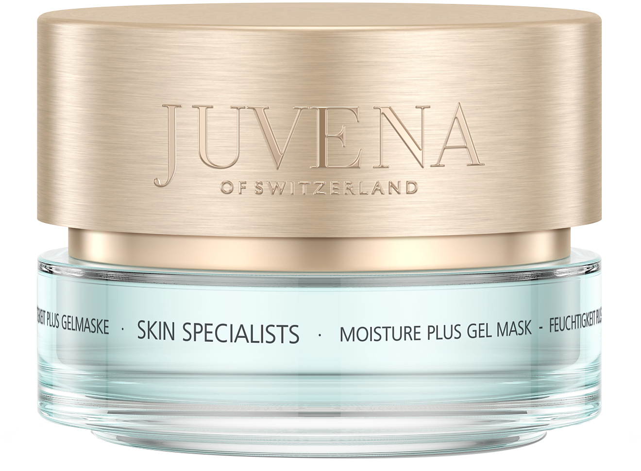 Juvena Skin Specialists Moisture Plus Gel Mask