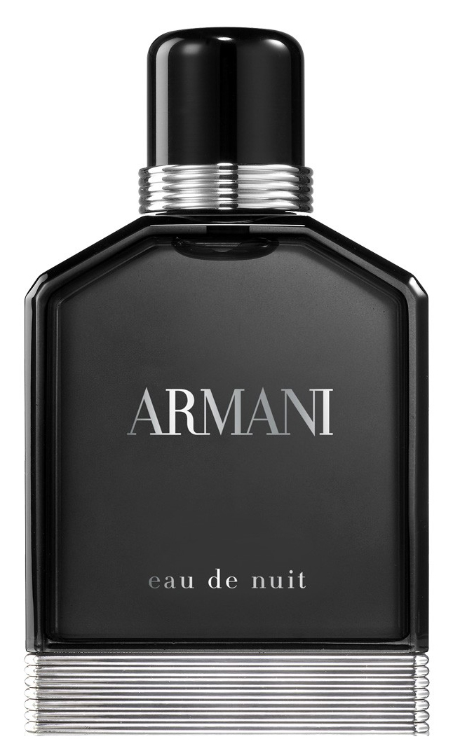 Armani Eau de Nuit Homme Eau de Toilette (EdT)
