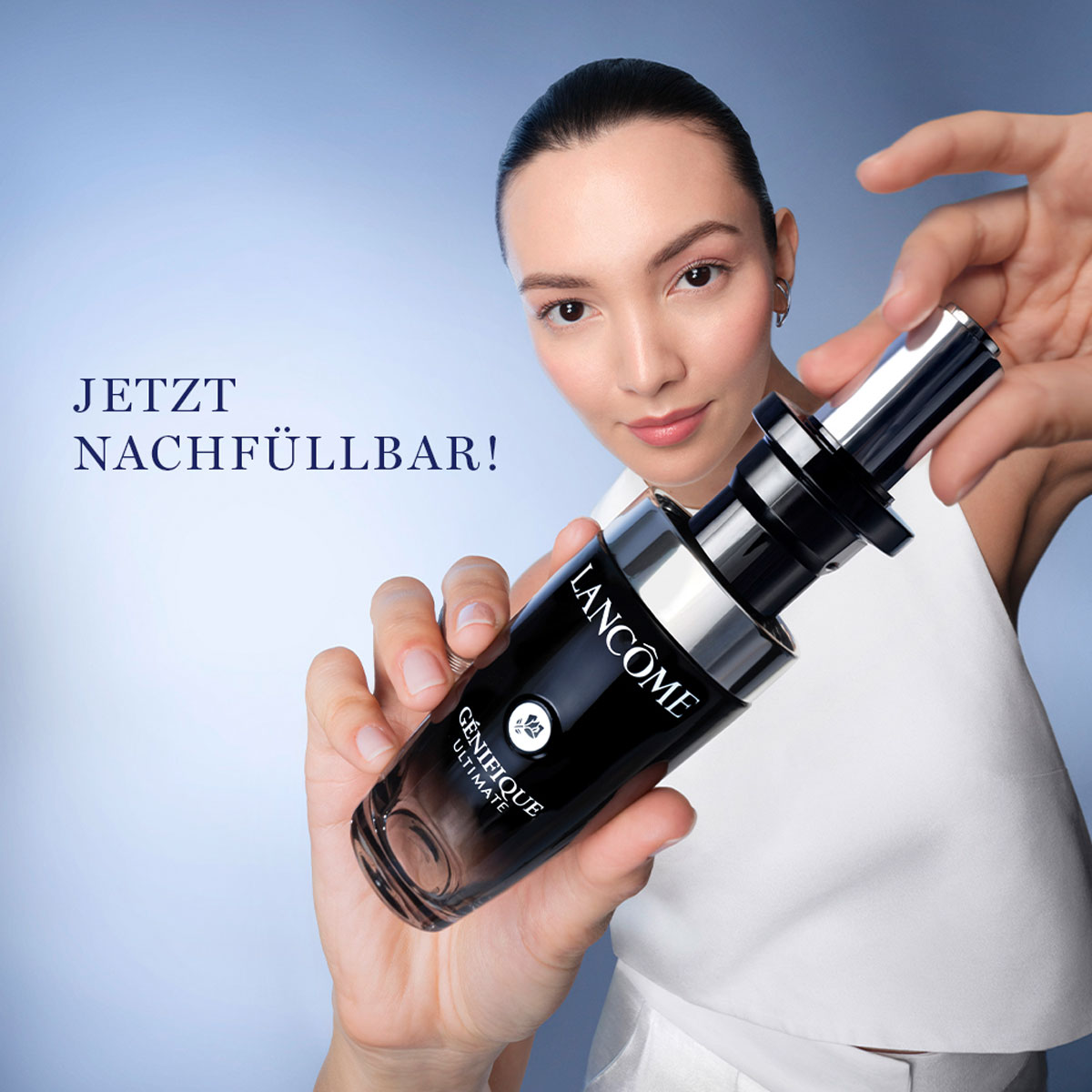 Lancôme Génifique Ultimate Serum