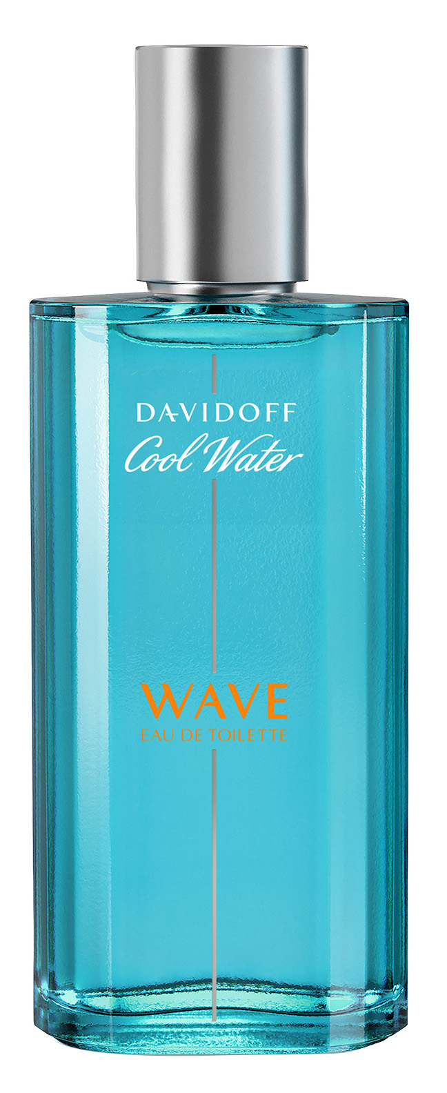 Davidoff Cool Water Wave Eau de Toilette (EdT)