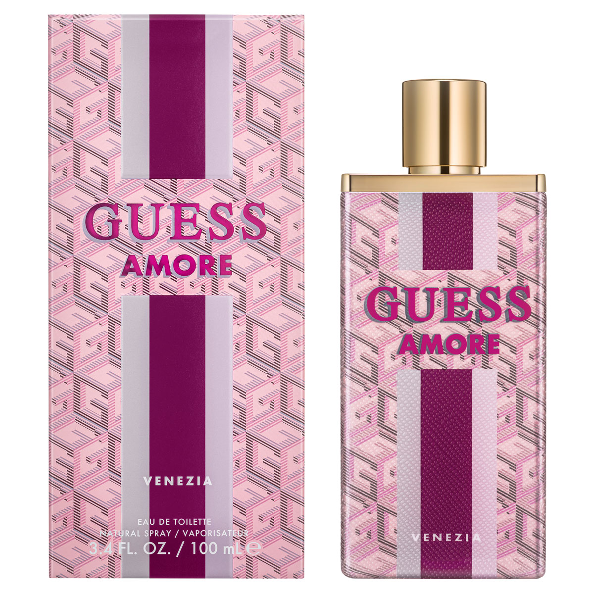 Guess Amore Venezia Eau de Toilette (EdT)