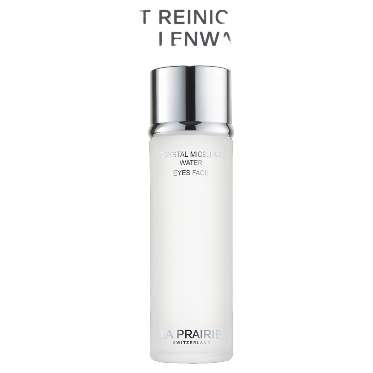 La Prairie Crystal Micellar Water