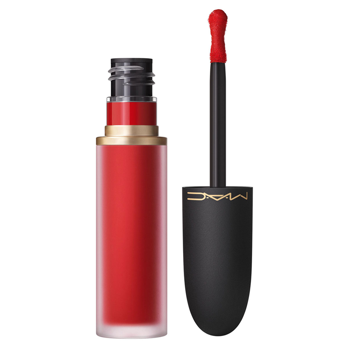 MAC Powder Kiss Lip + Cheek Mousse