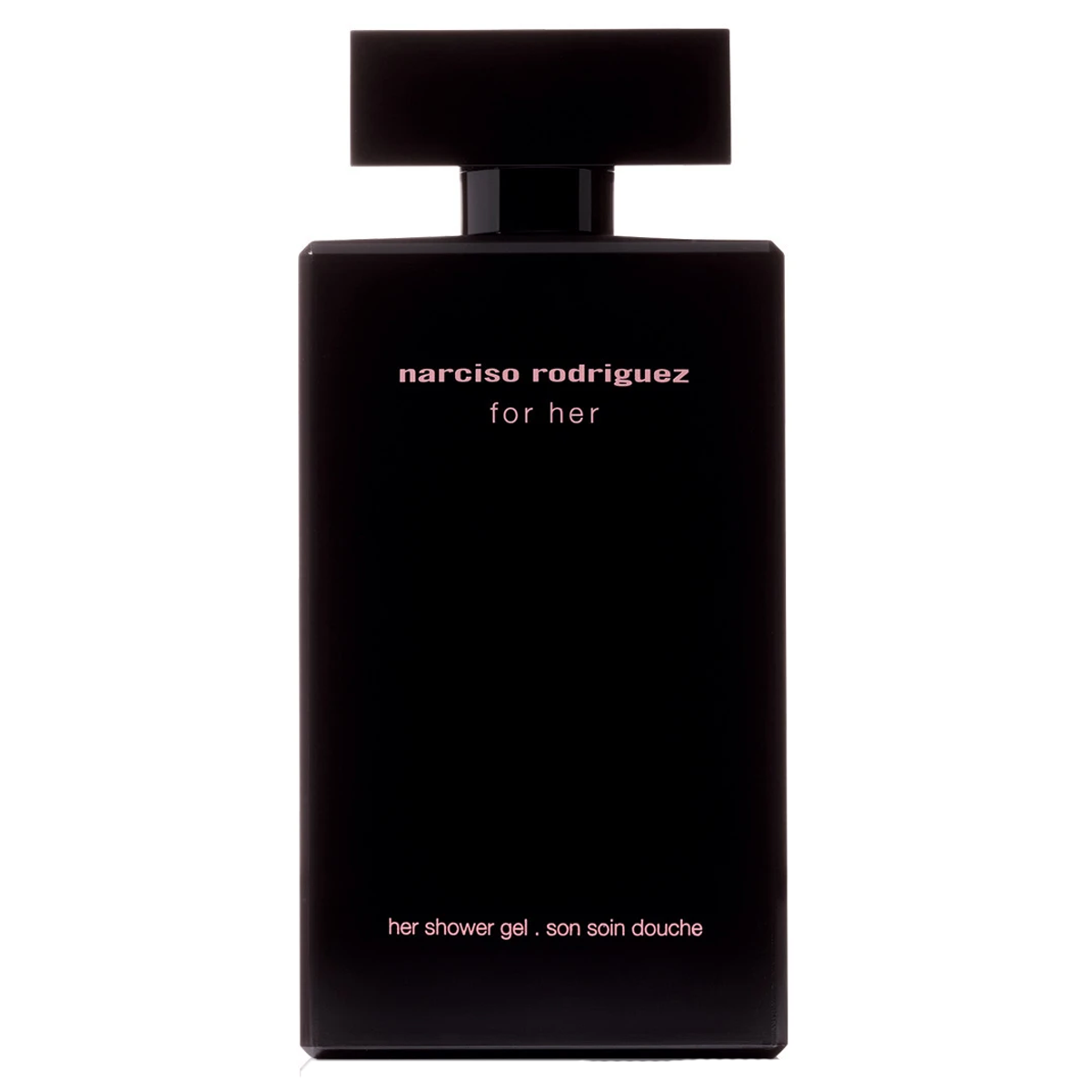 Narciso Rodriguez For Her Shower Gel