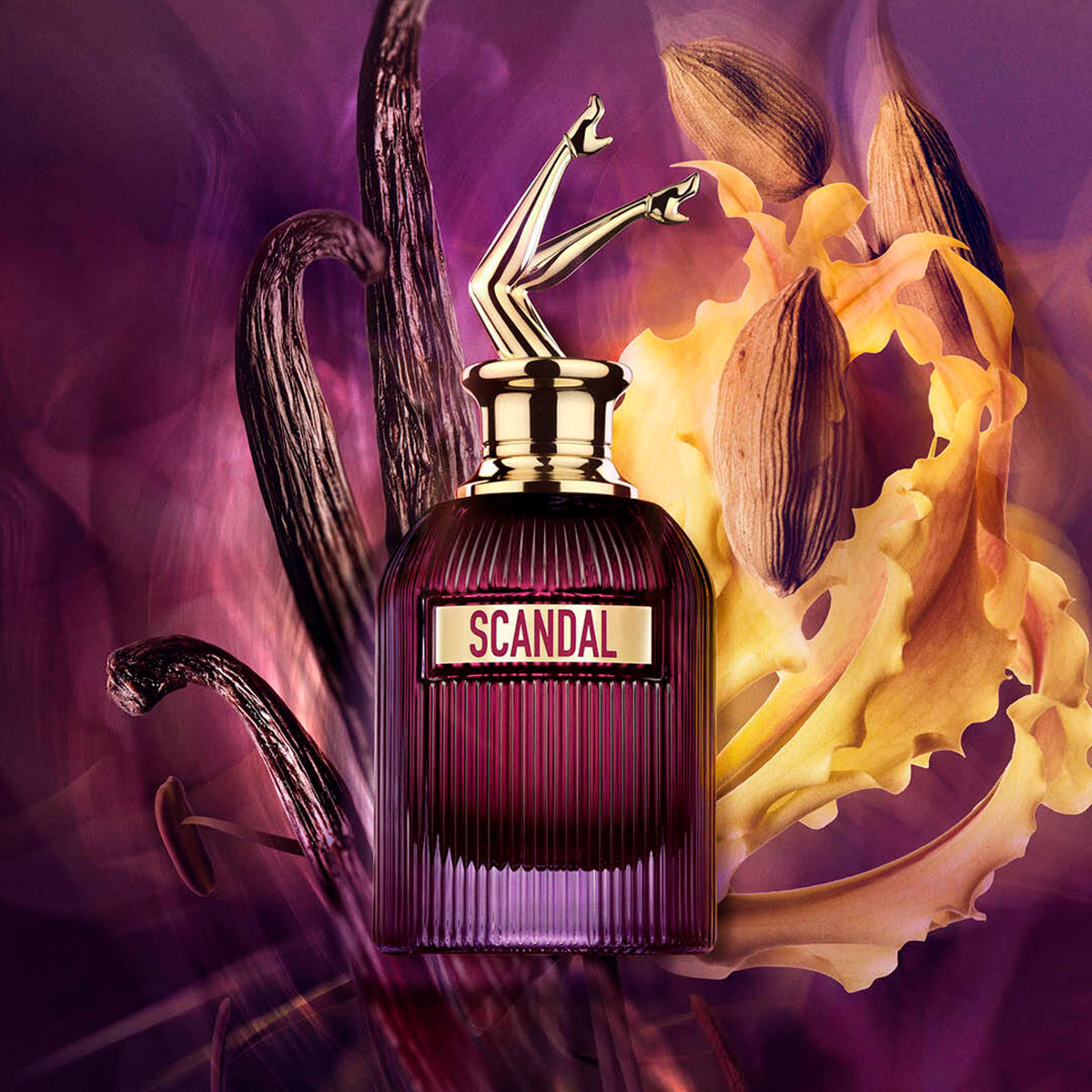 Jean Paul Gaultier Scandal Intense Eau de Parfum (EdP)