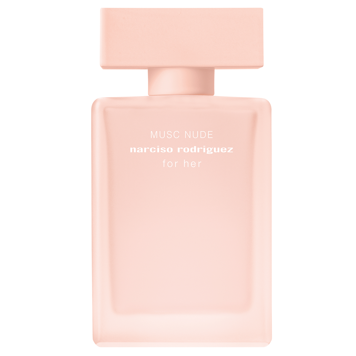 Narciso Rodriguez for her MUSC NUDE Eau de Parfum (EdP)