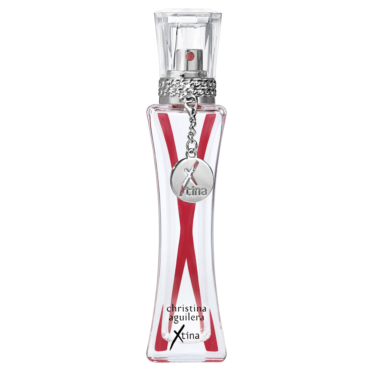 Christina Aguilera Xtina Eau de Parfum (EdP)