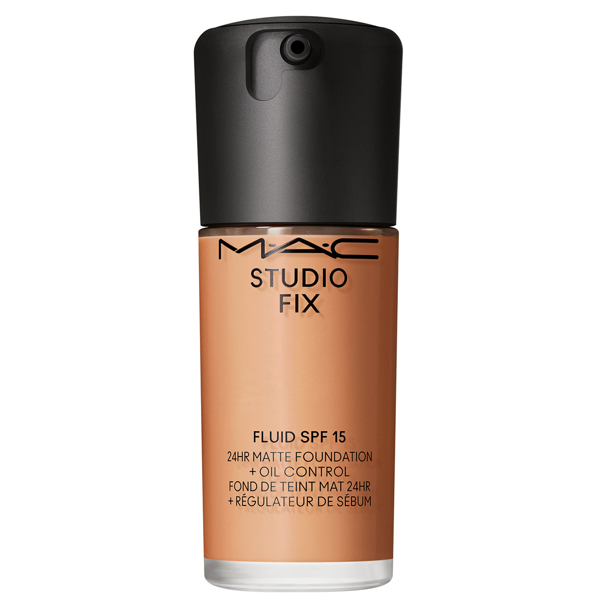 MAC Studio Fix Fluid SPF15 Foundation