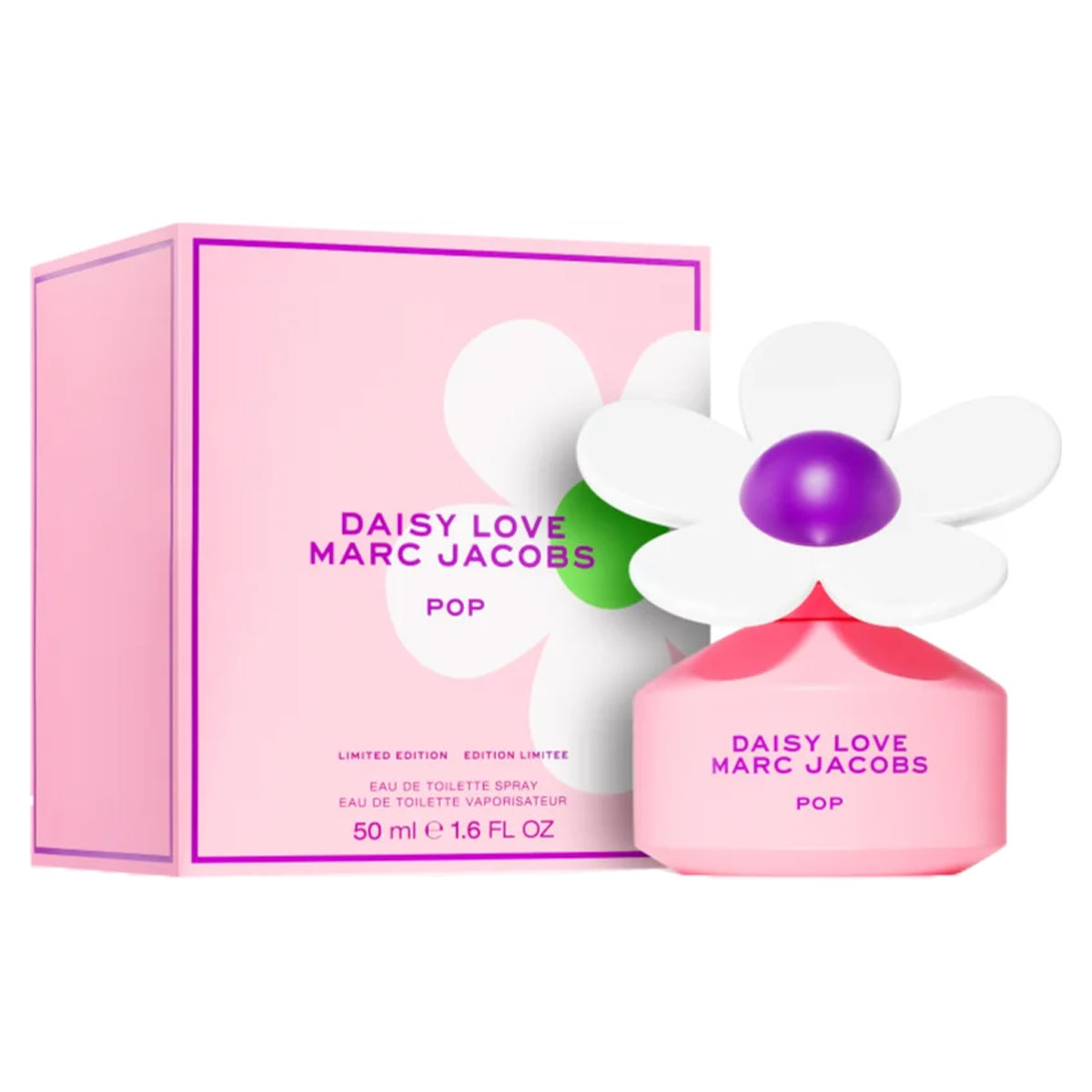 Marc Jacobs Daisy Love Pop Eau de Toilette (EdT)
