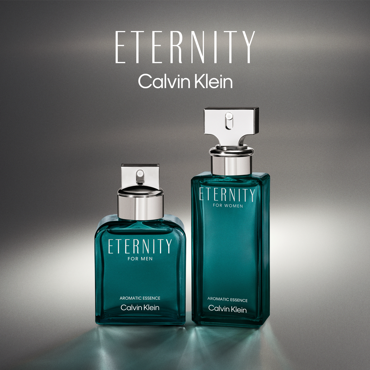 Calvin Klein Eternity For Women Aromatic Essence Parfum Intense