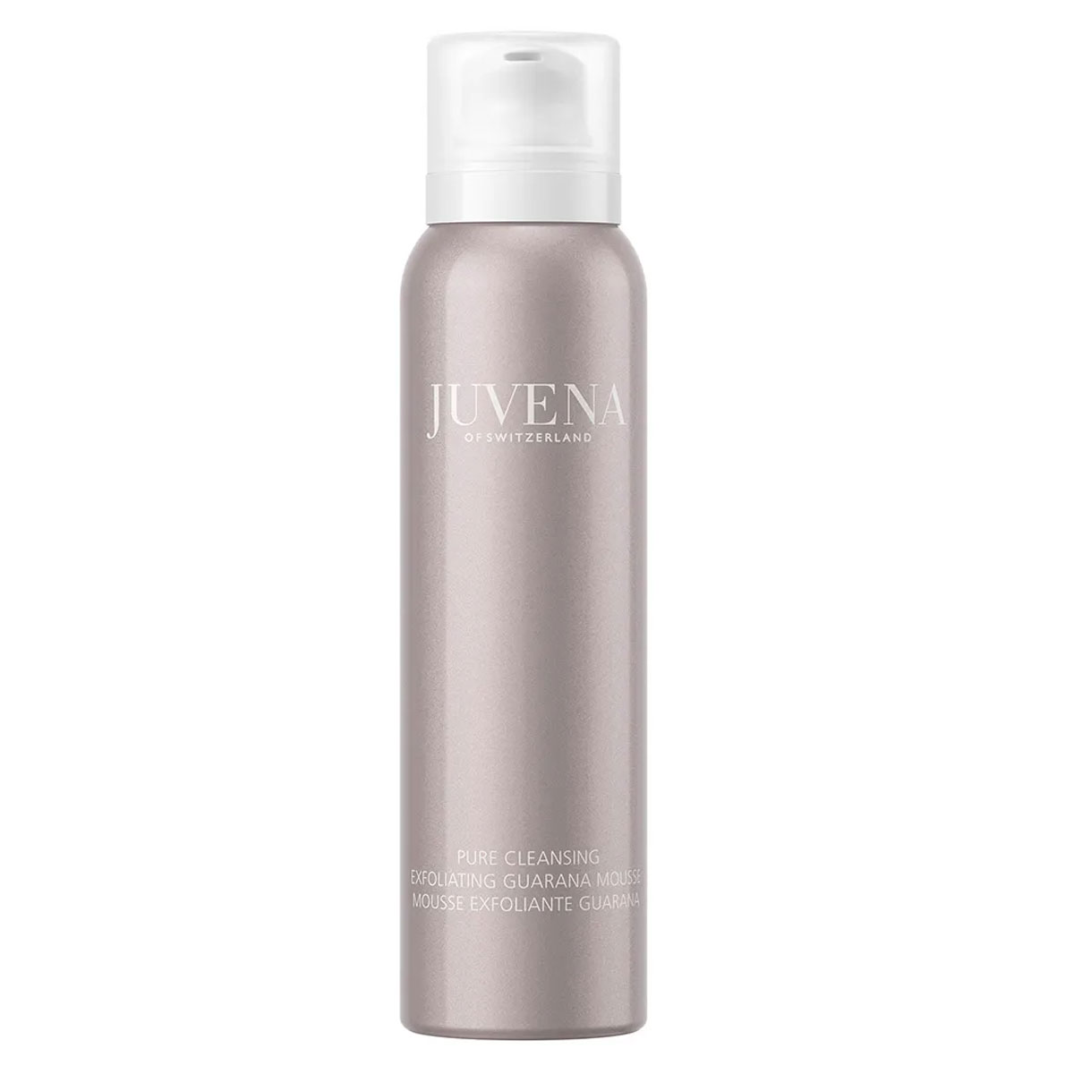 Juvena Pure Cleansing Exfoliating Guarana Mousse