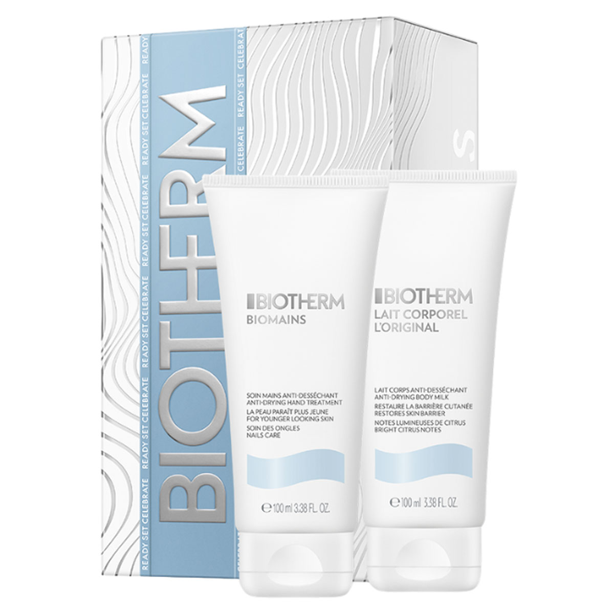 Biotherm Biomains Pflege SET Biotherm Biomains Pflege SET