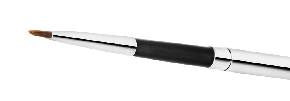 MAC Professional Brush 316 Lip Brush / Covered