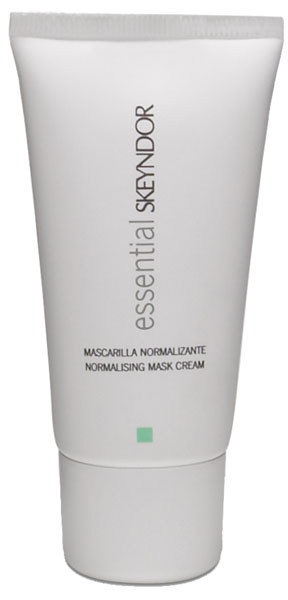 Skeyndor Essential Line Normalizing Mask Cream